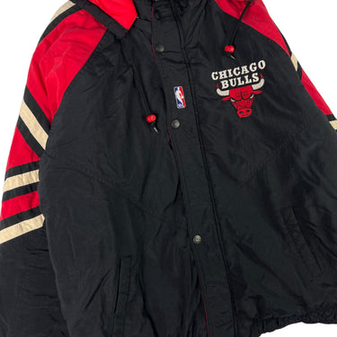 Chicago Bulls Starter Jacket