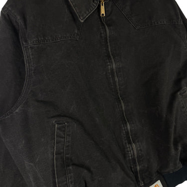 Carhartt Santa Fe Lined Jacket