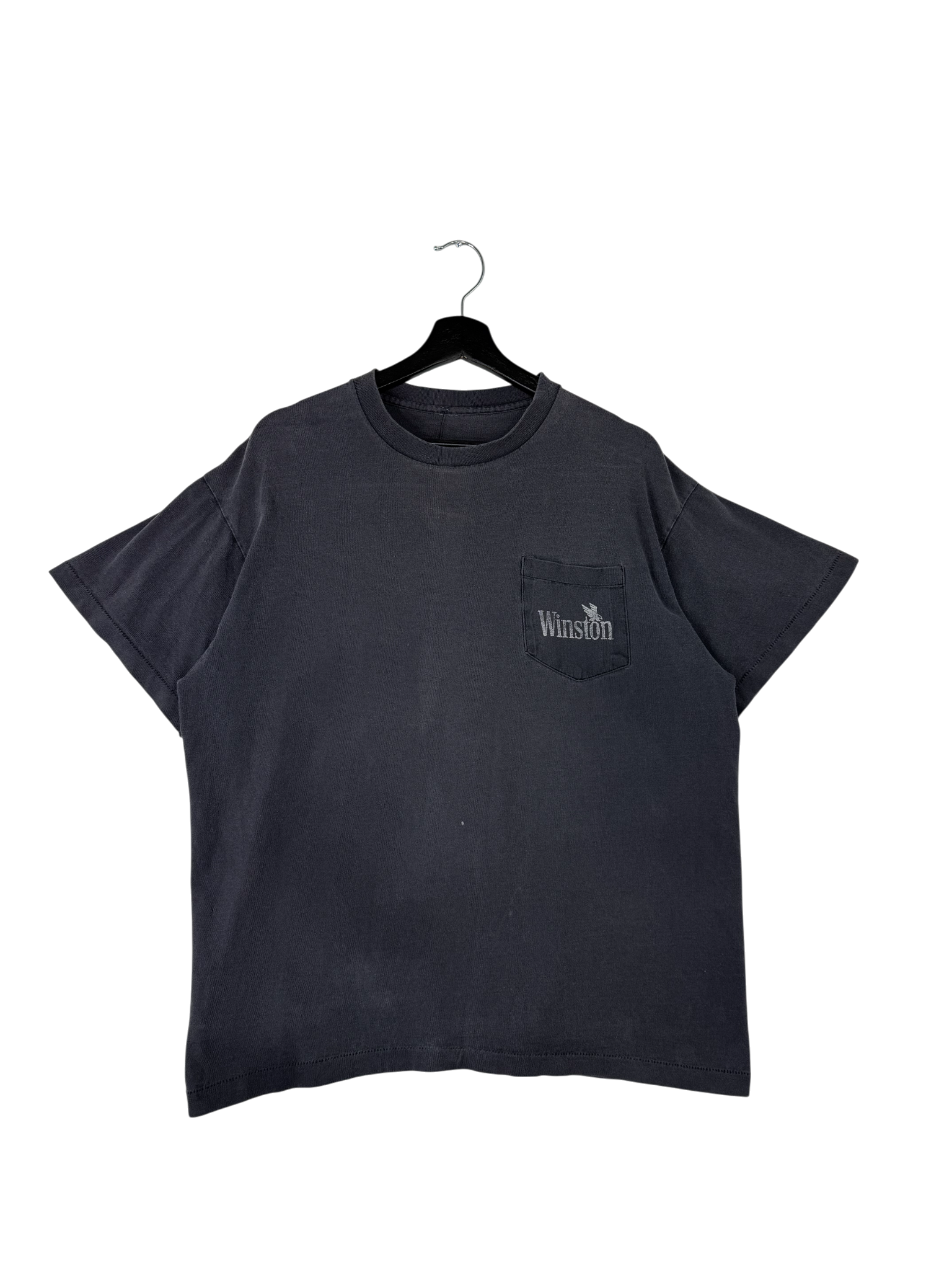 90's Winston Cigarettes Cup