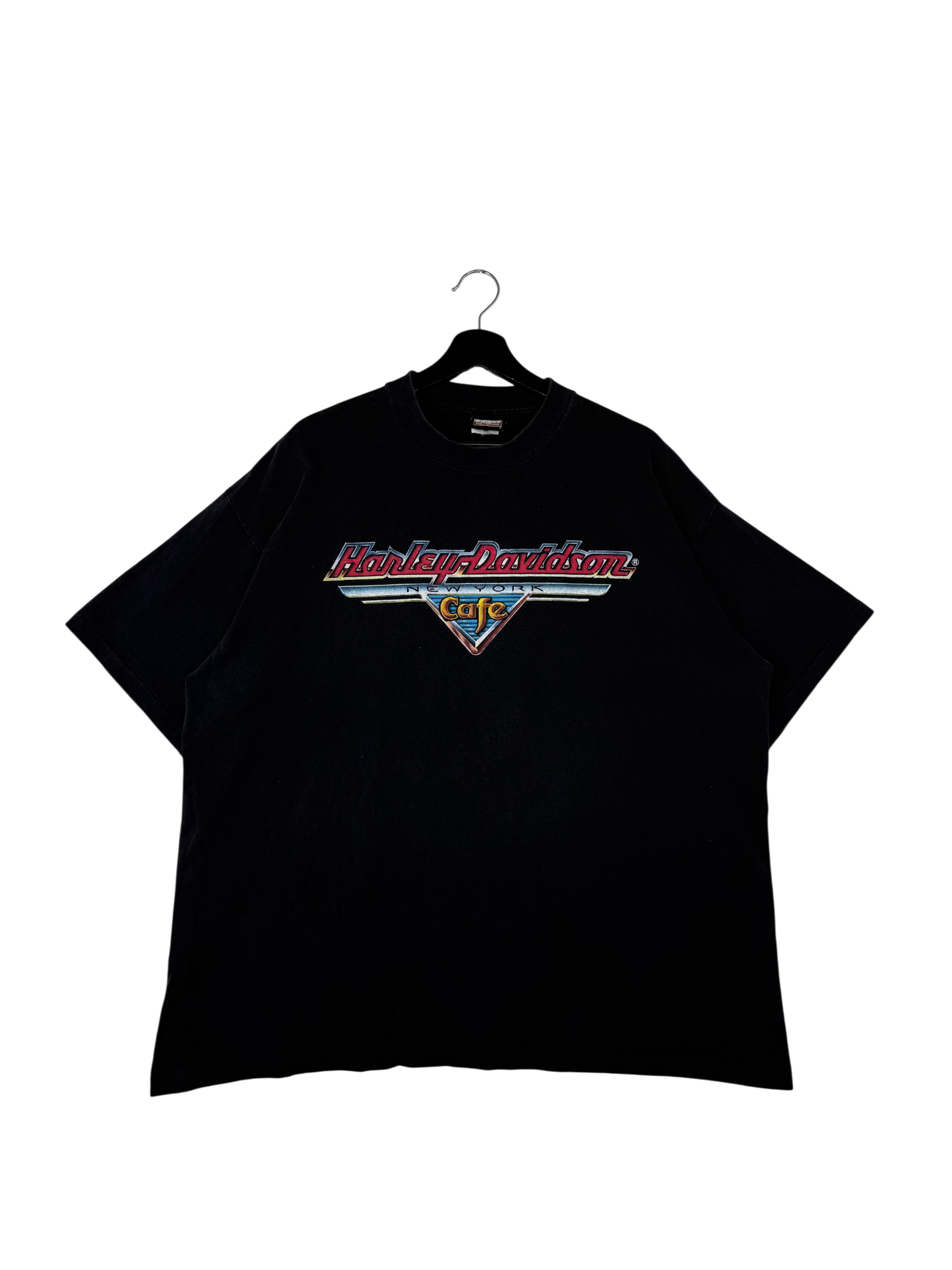 1995 Harley Davidson T-Shirt