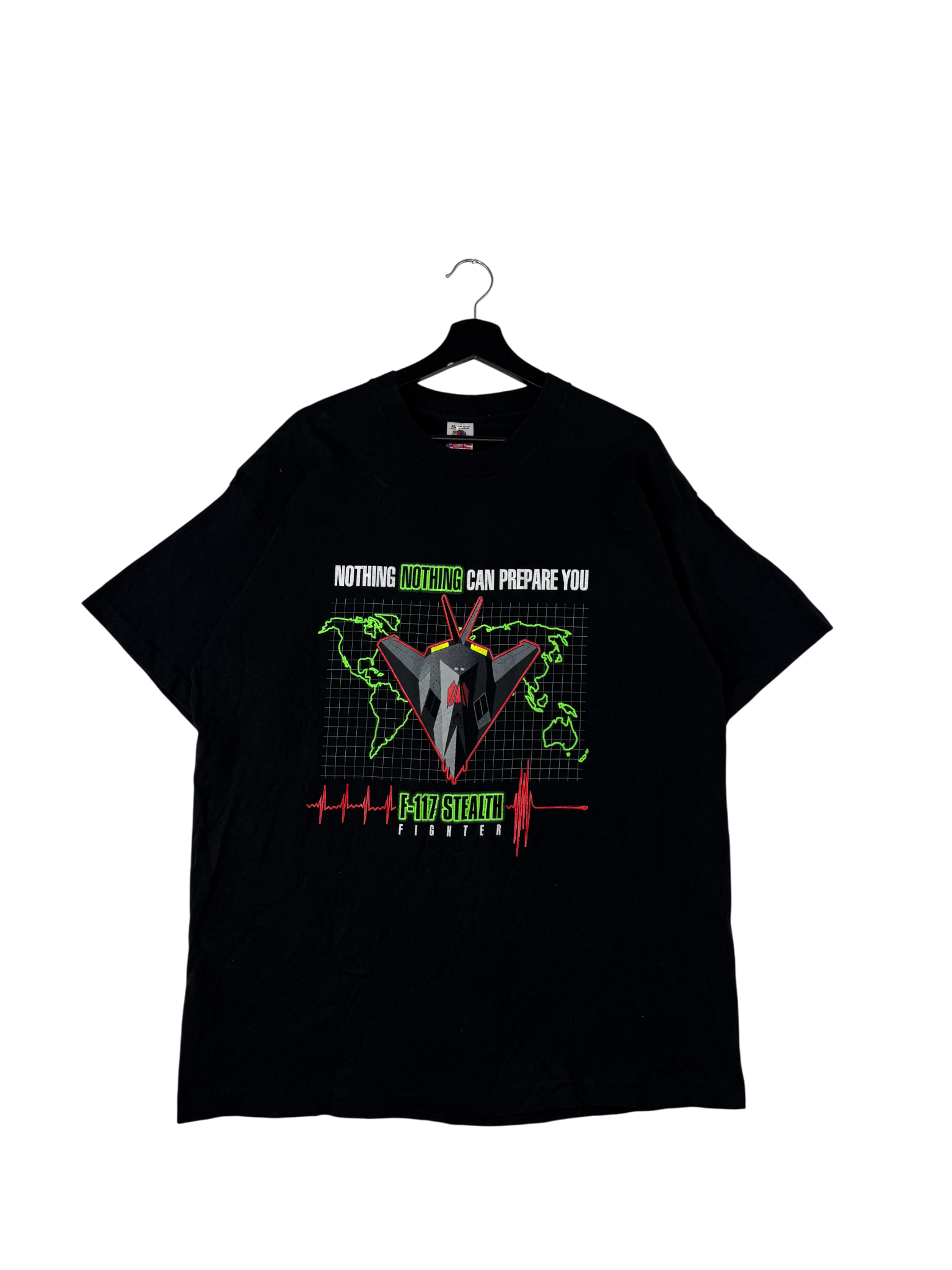 F-117 Stealth T-Shirt