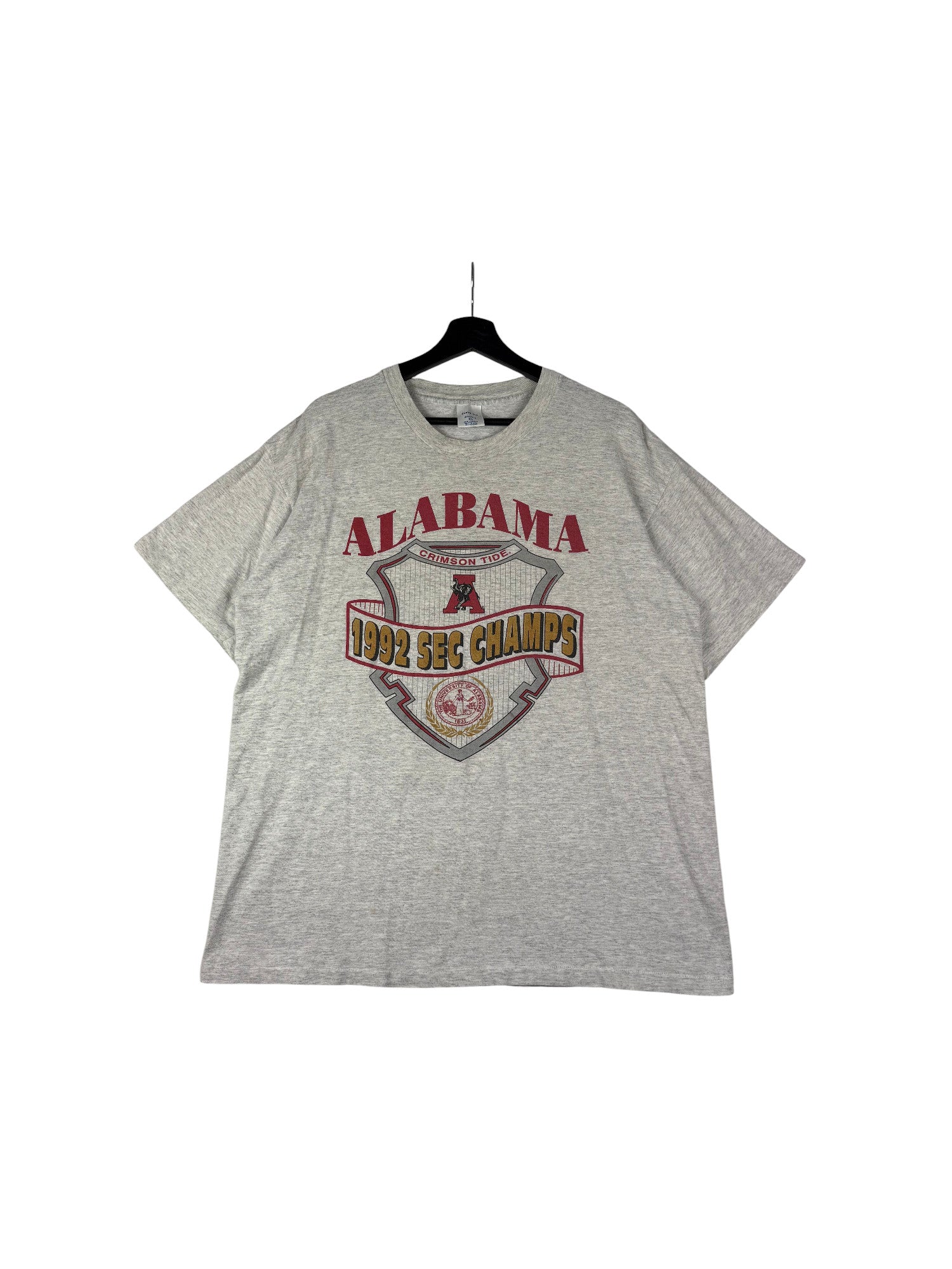 1992 Alabama T-Shirt