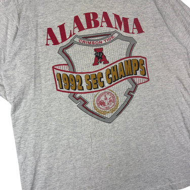 1992 Alabama T-Shirt