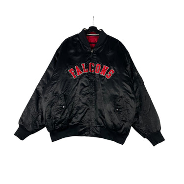 Falcons Reversible Jacket