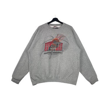 Micheal Jordan Restaurant Crewneck