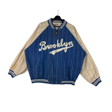 Dodgers Reversible Jacket