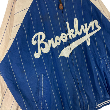 Dodgers Reversible Jacket