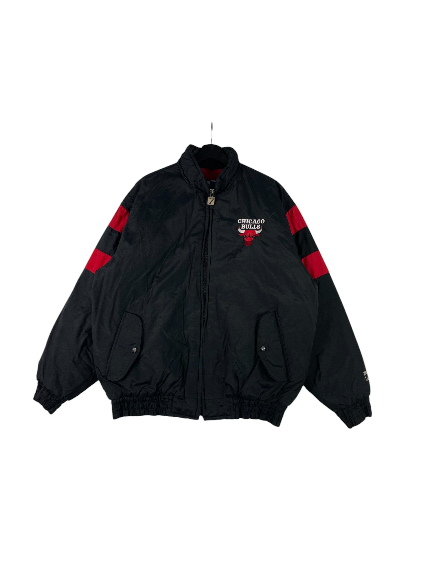 Chicago Bulls Jacket