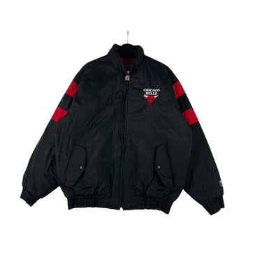 Chicago Bulls Jacket