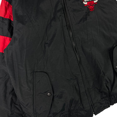 Chicago Bulls Jacket