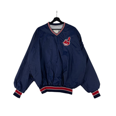 Indians Pullover