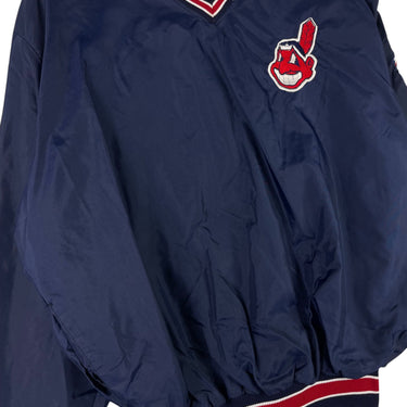 Indians Pullover