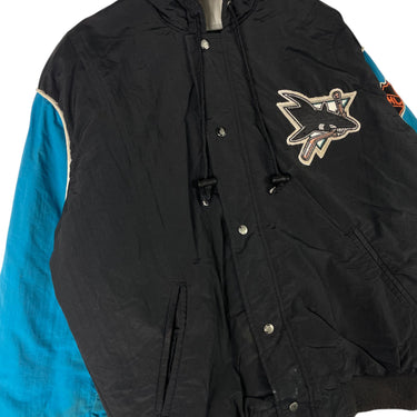 Sharks Starter Jacket