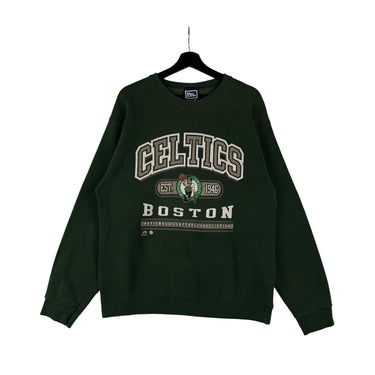 Celtics Crewneck