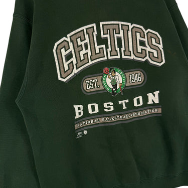 Celtics Crewneck