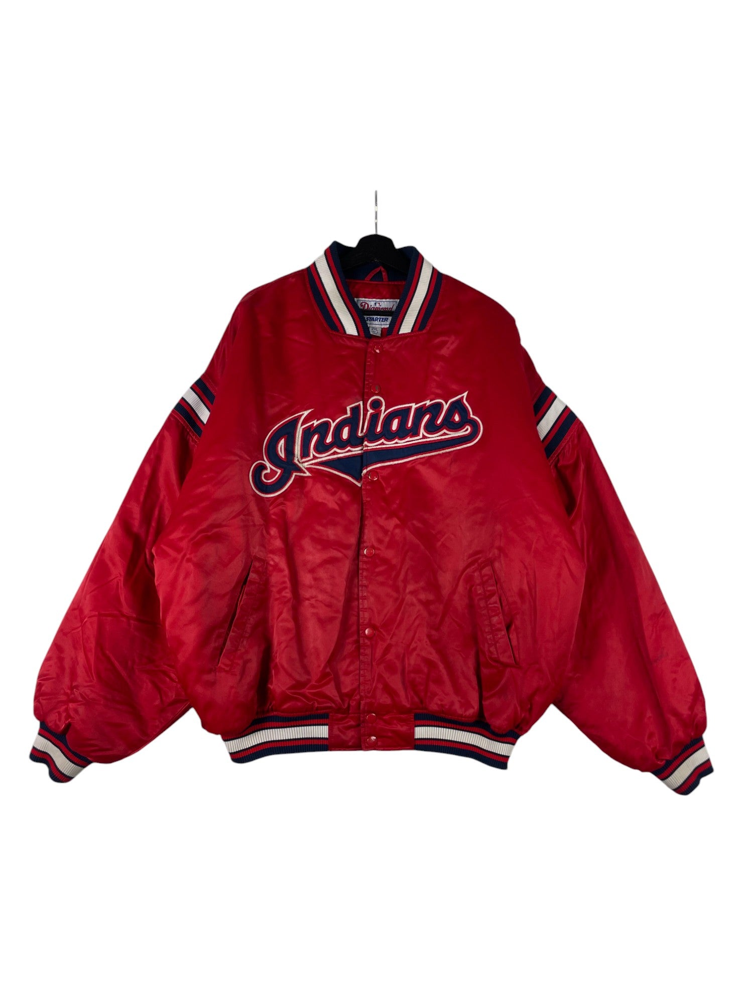 Indians Starter Jacket
