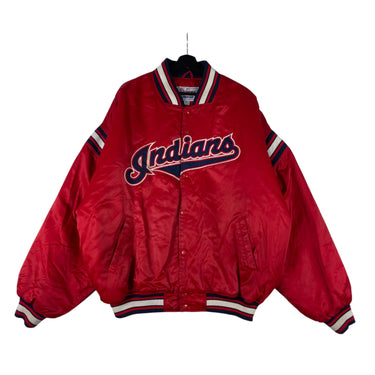 Indians Starter Jacket