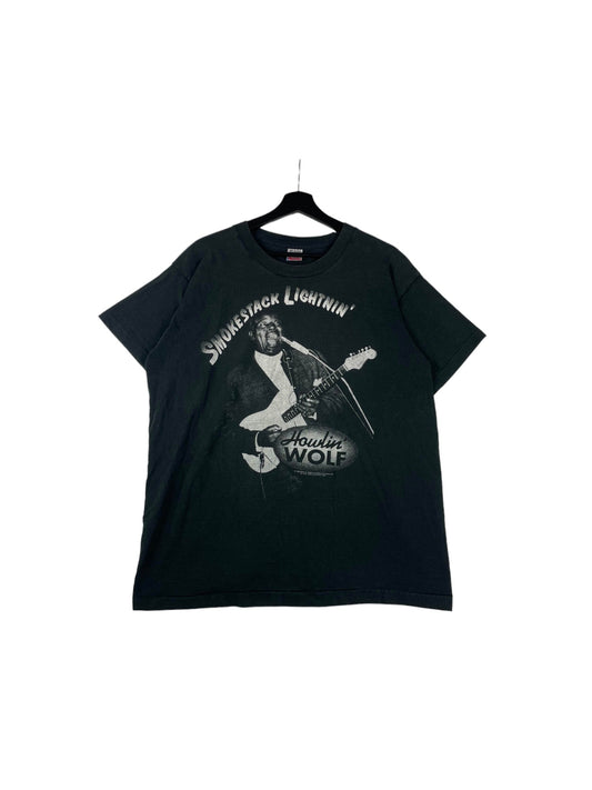 1993 Howlin Wolf T-Shirt