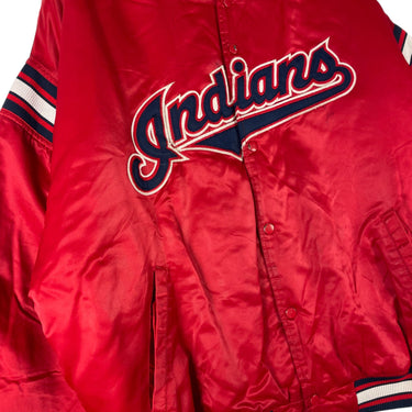 Indians Starter Jacket