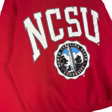 NCSU Crewneck