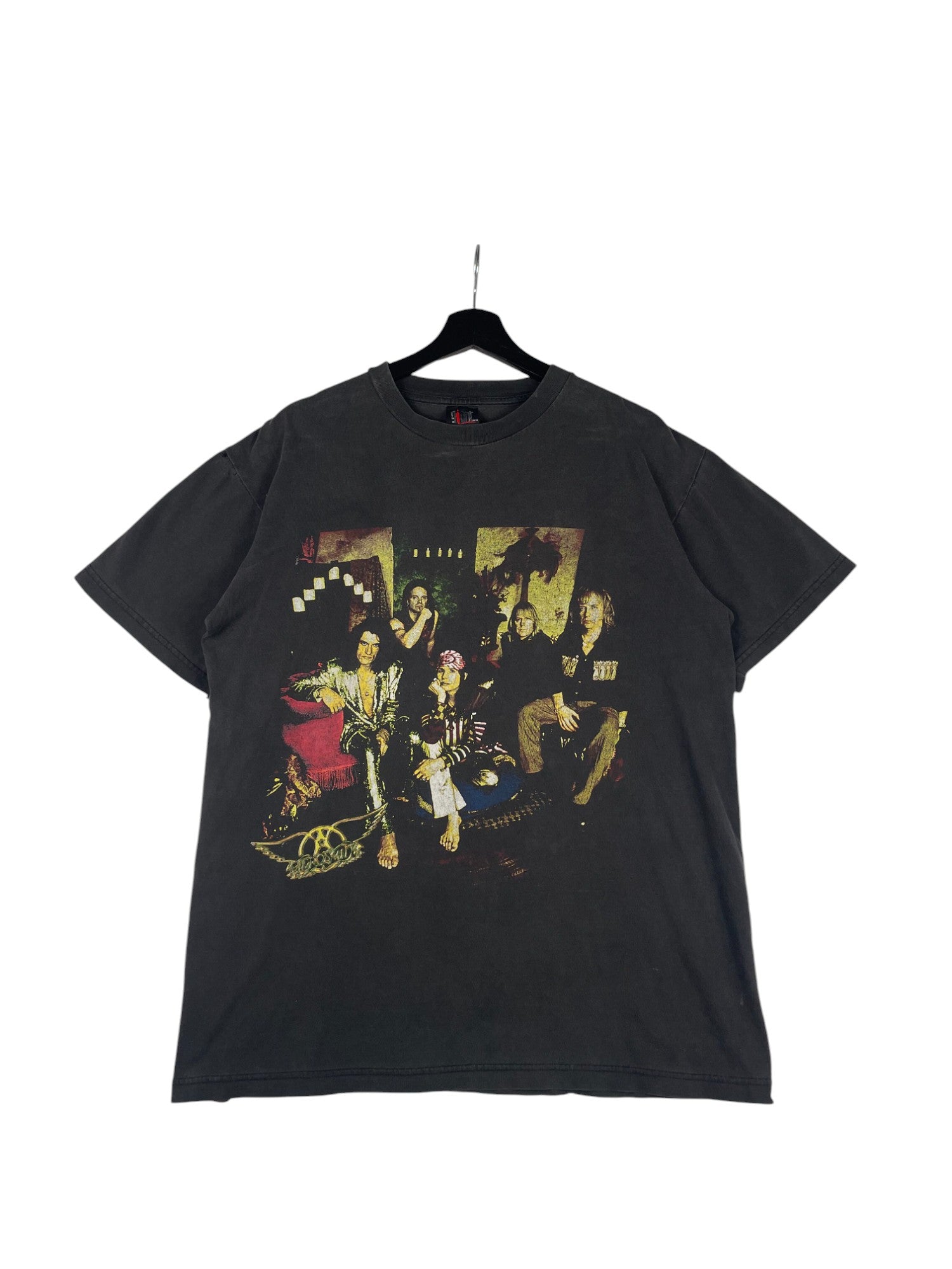 Aerosmith 1997 T-Shirt