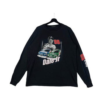 Nascar Long Sleeve