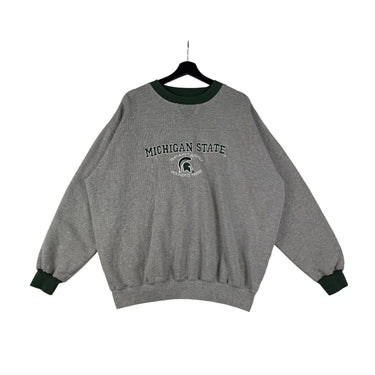 Michigan State Crewneck