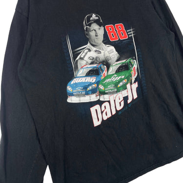 Nascar Long Sleeve