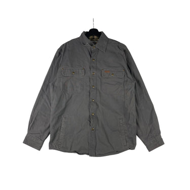 Carhartt Lined Button Up