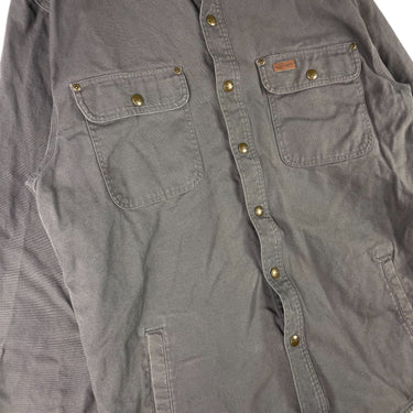 Carhartt Lined Button Up