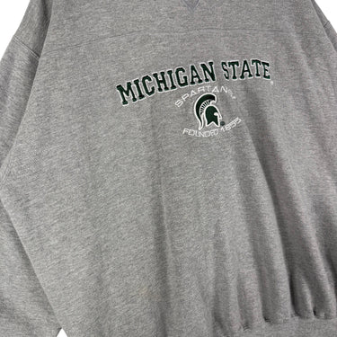 Michigan State Crewneck