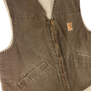 Carhartt Vest