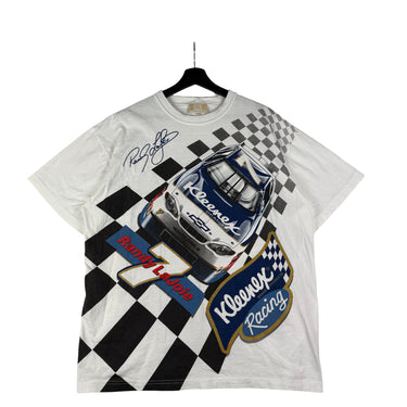 Nascar All-Over Print T-Shirt