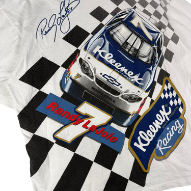 Nascar All-Over Print T-Shirt