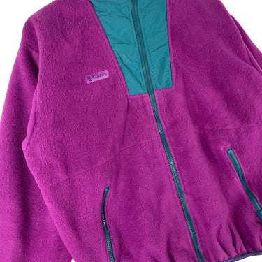 Columbia Fleece