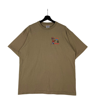 1996 Red Neck T-Shirt