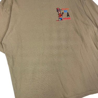 1996 Red Neck T-Shirt