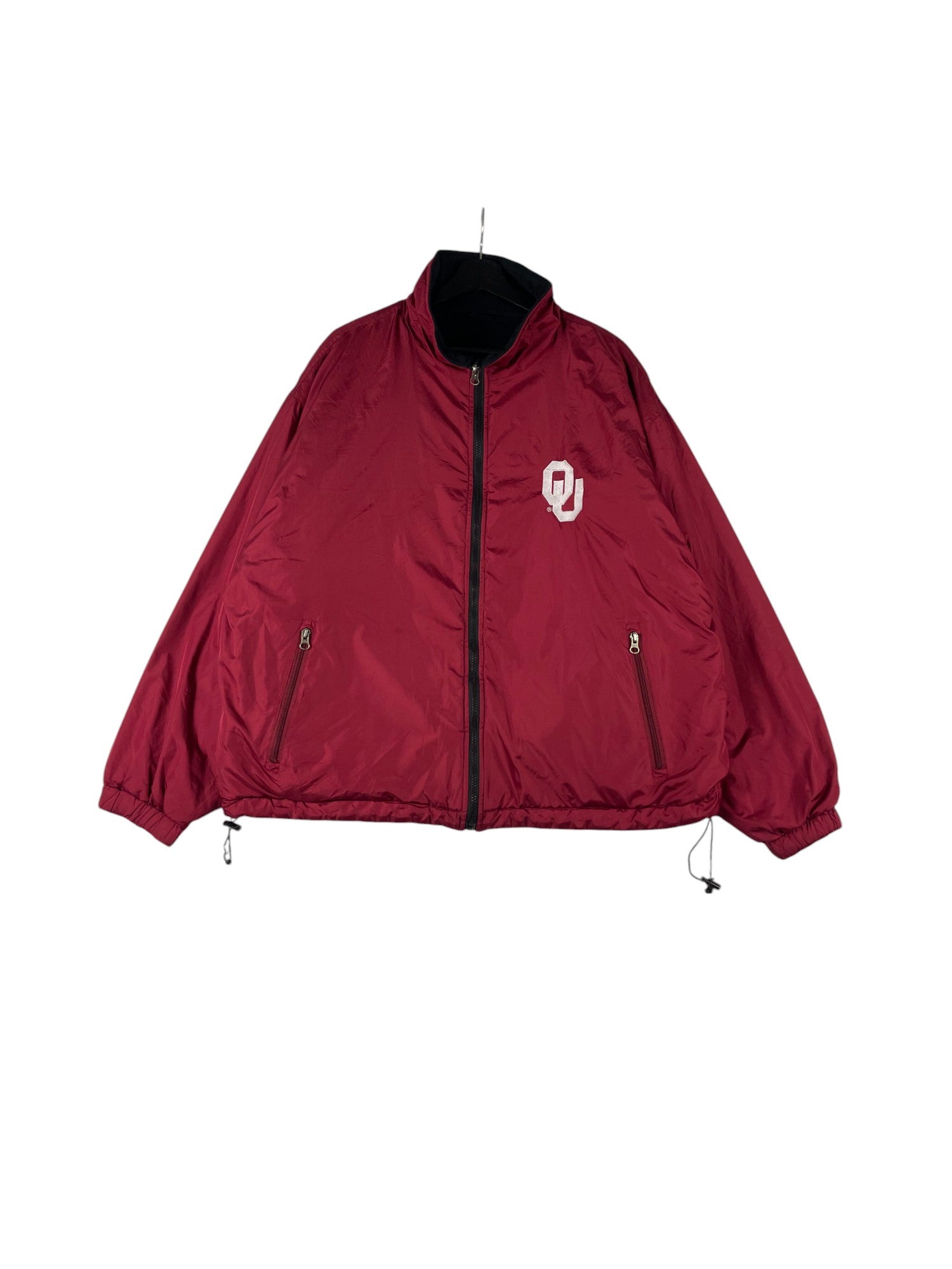 Oklahoma Rersible Jacket