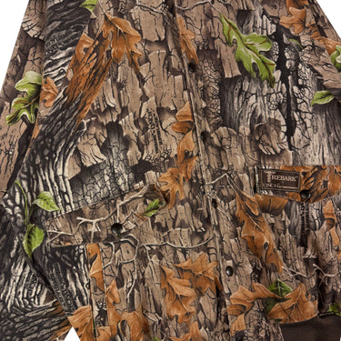 Realtree Bomber Jacket
