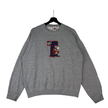 1997 Taz Crewneck