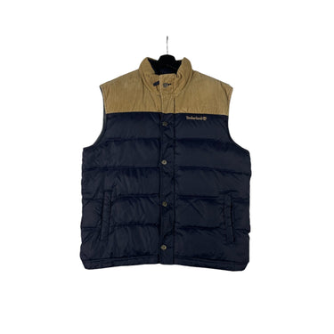 Timberland Puffer Vest