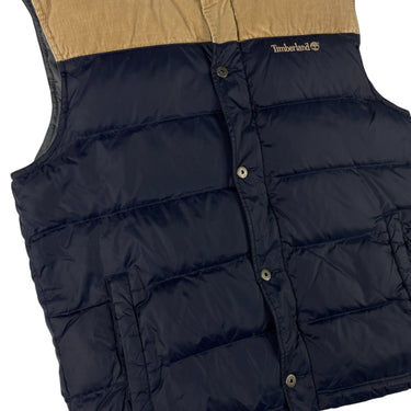 Timberland Puffer Vest