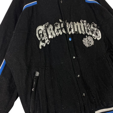 Y2K Akademiks Reversible Jacket