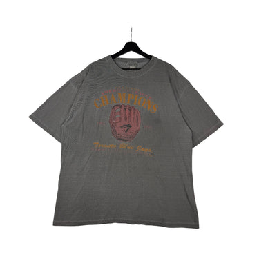 1993 Blue Jays Sunfaded T-Shirt