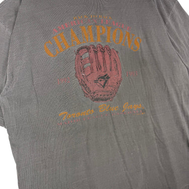 1993 Blue Jays Sunfaded T-Shirt
