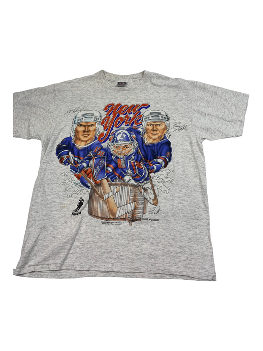 NewYork Rangers T-Shirt