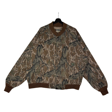 Realtree Bomber Jacket