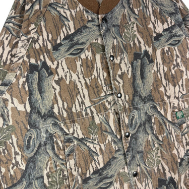 Realtree Bomber Jacket