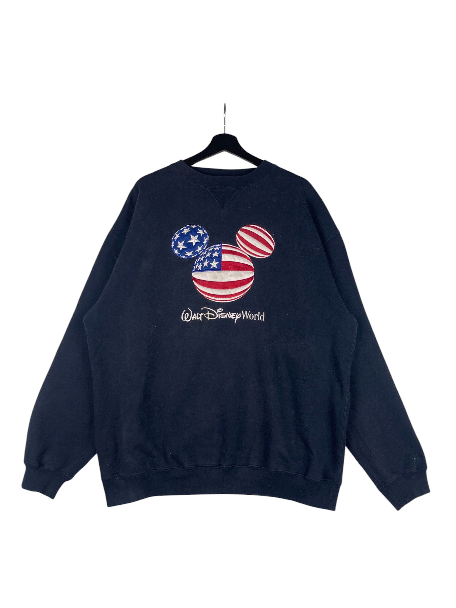 Walt Disney Crewneck