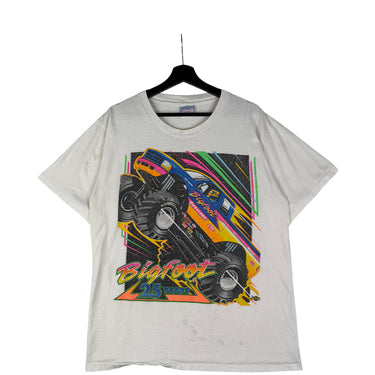 Monster Truck T-Shirt